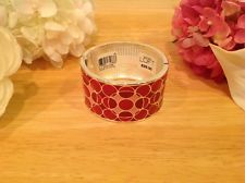 Ann Taylor Cuff Bracelet - $9.99