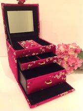 Jewelry Box - $14.99