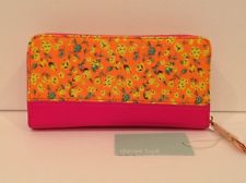Deux Lux Fitz Wallet - $34.99